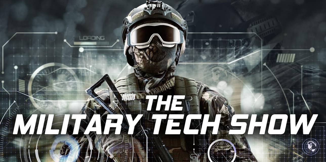 The Military Tech Show