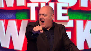 11:00 PM: Mock the Week (S13 E2) (S13) | Dave | 7/15 2026