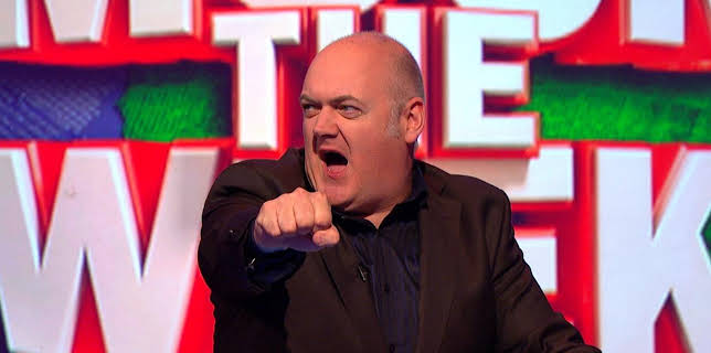 11:50 PM: Mock the Week (S13 E2) (S13) | Dave | 12/3 2025