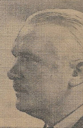 Charles C. Wilson as 