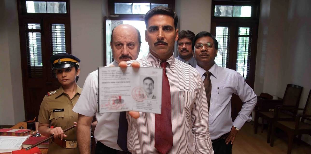 Special 26 (2013)