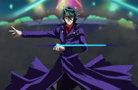 Yu-Gi-Oh! Arc-V: Episode 34