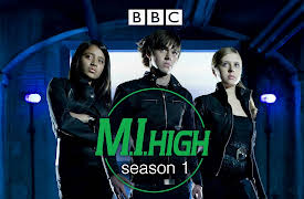 MI High: The Sinister Prime Minster