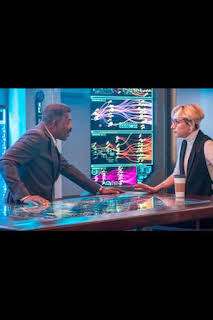 21:05: Quantum Leap (T1): Ep.13 Al estilo familiar | SYFY | 7/8 2026