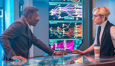 Quantum Leap (T1): Ep.13 Al estilo familiar