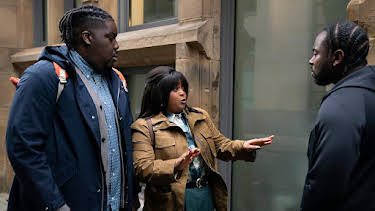 10:30 PM: Black Ops (S2 E2) (S2) | BBC One East Midlands | 1/15 2026