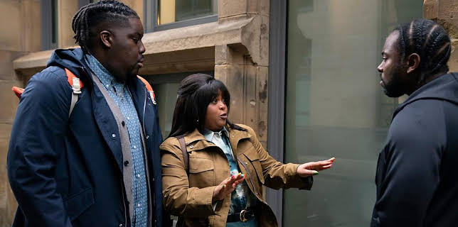 9:30 PM: Black Ops (S2 E2) (S2) | BBC One Wales | 1/15 2026