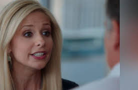 The Crazy Ones Season 1: Pilot