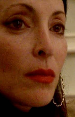 Roberta Hanley as Director