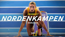 Friidrott: Nordenkampen