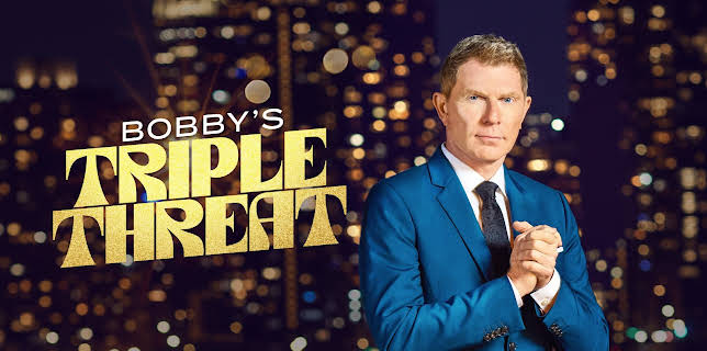 Bobby's Triple Threat, Season 1