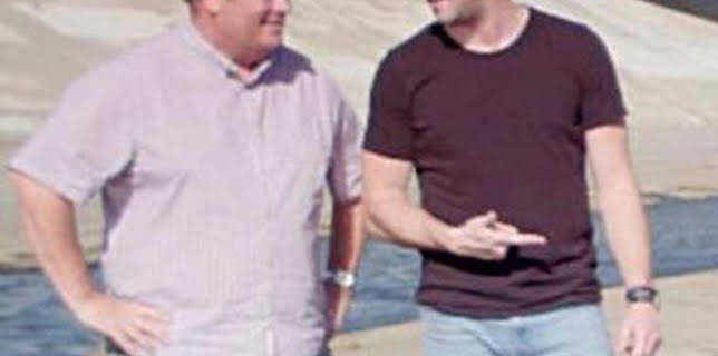 20:34: Joyas sobre ruedas: Mini Cooper S MC40 de 2004 | Discovery Max | 3/19 2026