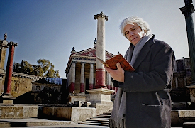 Shakespeare in Italy: Land of Fortune