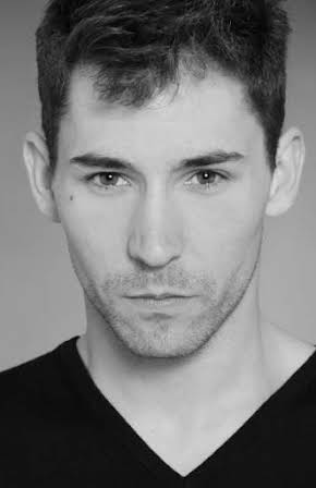 Javier Godino as 