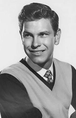 Loren Tindall as 