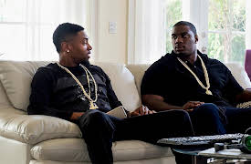 Ballers: Season 1: Ends