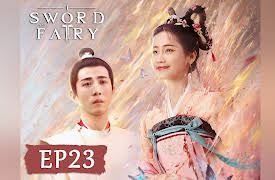 Sword and Fairy 1: Sword and Fairy 1 EP23