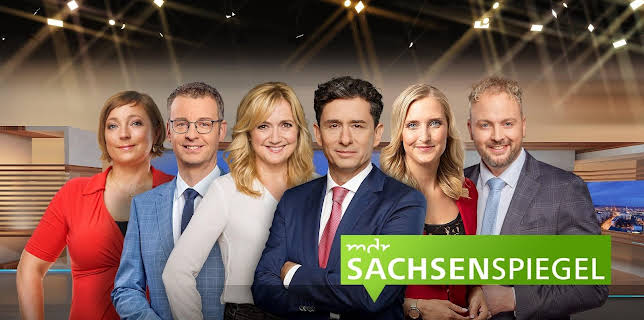 MDR SACHSENSPIEGEL