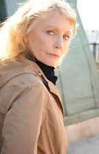 Jenny Runacre como Gerda