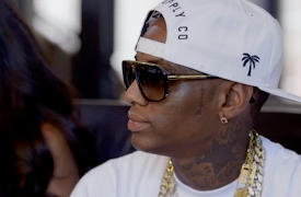 Love & Hip Hop Hollywood Season 1: Truth Be Told