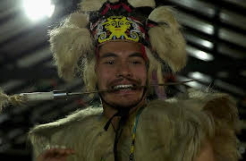 Surviving Borneo: Gerawat