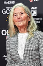 Benedicta Sánchez as 