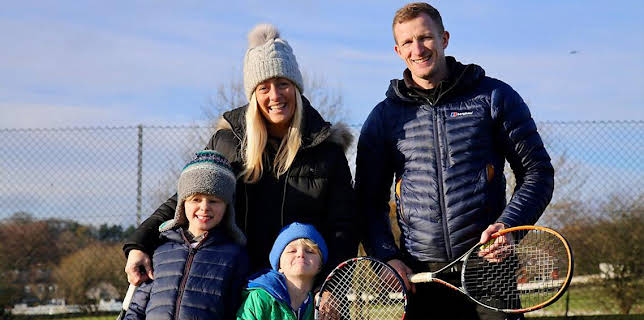 11:50 AM: Our Family (S5) | Cbeebies | 1/1 2026