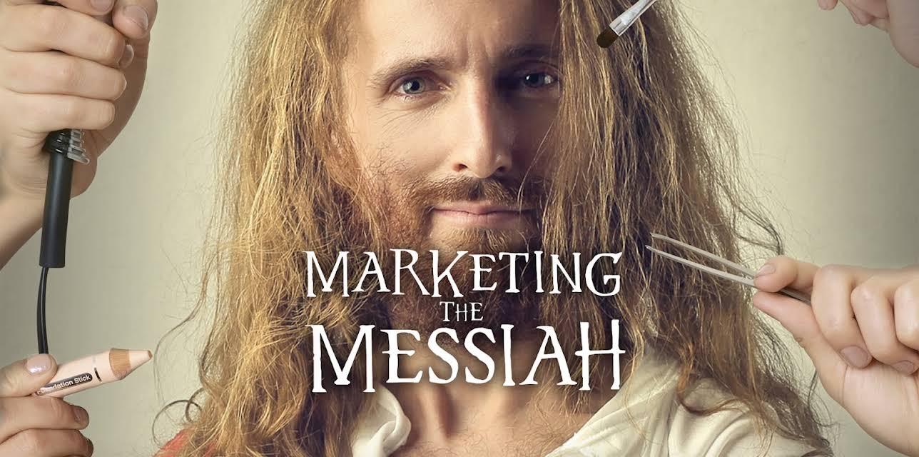 Marketing the Messiah (2020)