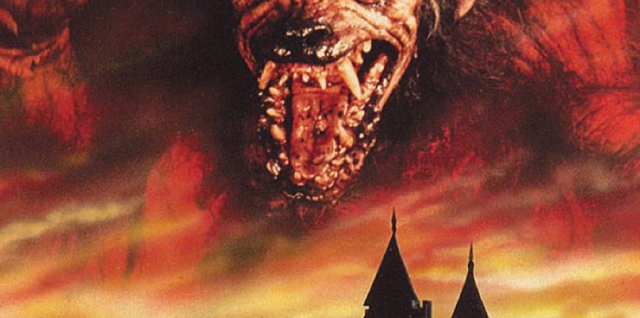 Howling V: The Rebirth (2003)