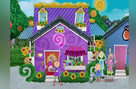 Pinky Dinky Doo Volume 1: Tyler's Silly Shirt / Pinky's Missing Page