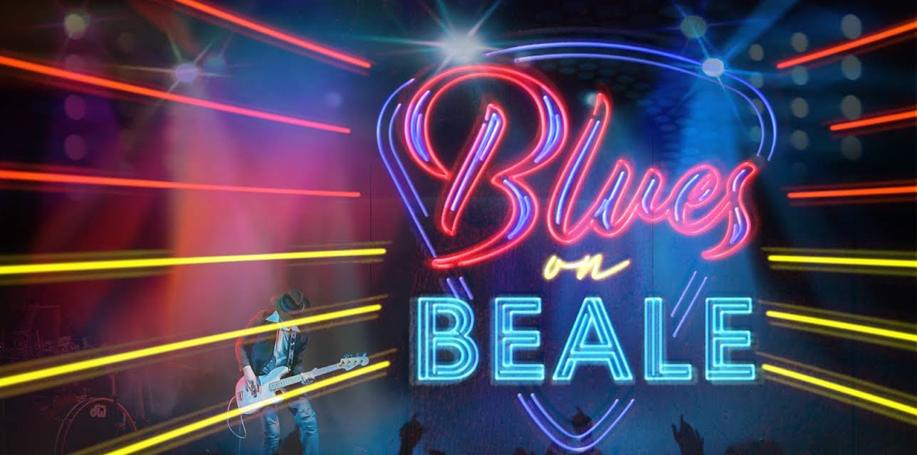 Blues on Beale (2020)