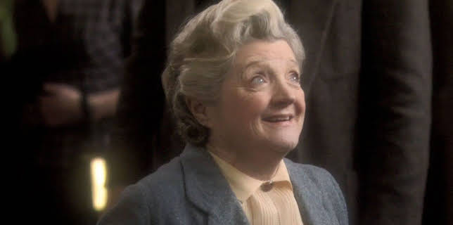 01:30: Agatha Christie's Marple | Sat1 Gold | 12/28 2025