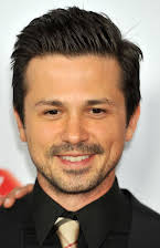 Freddy Rodríguez as 