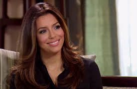 Mario Lopez: One On One: Eva Longoria