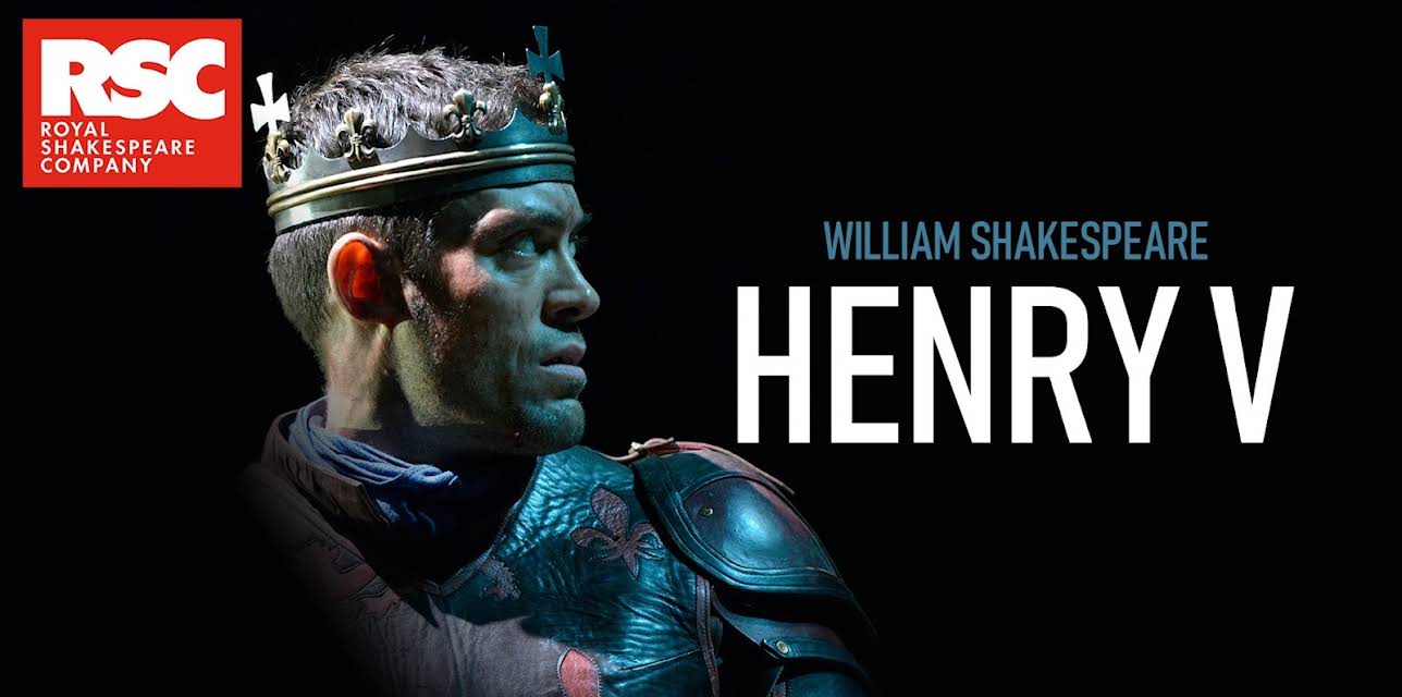 Henry V (2015)