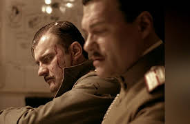 The White Guard: Episode 3