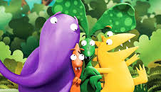 Kiri and Lou