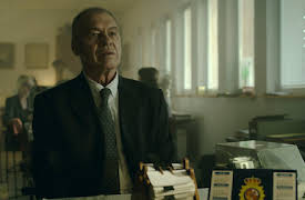 Den heliga familjen: Melilla