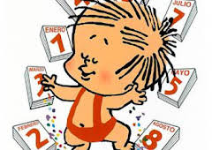 Crónica de nueve meses