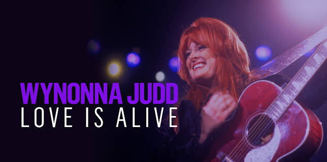 Wynonna Judd season-1