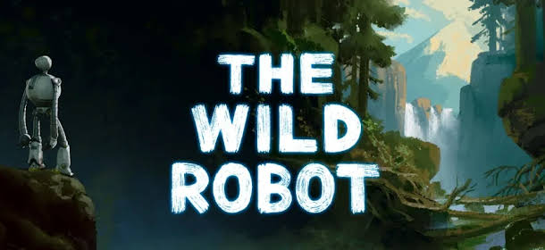 The first trailer for 'The Wild Robot,' starring Lupita Nyong’o is here!