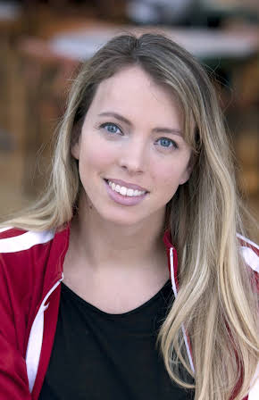 Jannicke Mikkelsen as 