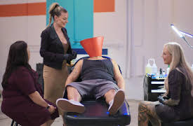 Reciclaje de tatuaje: Churris y tatuajes