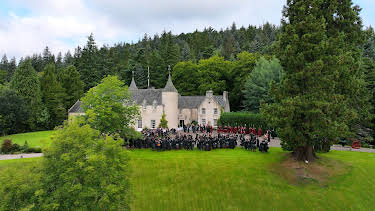 13:50: Nationalparks - Geschützte Naturwunder (1/6) | 3SAT | 4/24 2026