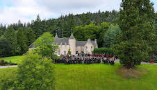 Nationalparks - Geschützte Naturwunder (1/6)