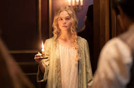 The Great: War and Vomit