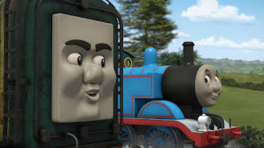 7:20 AM: Thomas & Friends (S17 E11) (S17) | Channel 5 | 7/23 2026