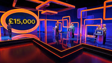 3:00 PM: Lingo (S3 E49) (S3) | ITV3 | 6/12 2026