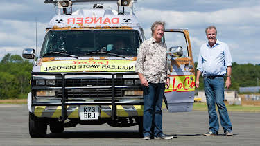 02:15: Top Gear (S22 E3) (S22) | TV6 | 5/6 2026