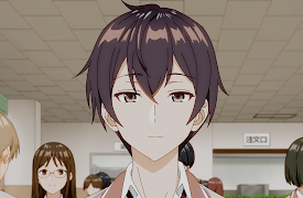 Alya Sometimes Hides Her Feelings in Russian (Original Japanese Version): Alya Hides Her Feelings in Russian